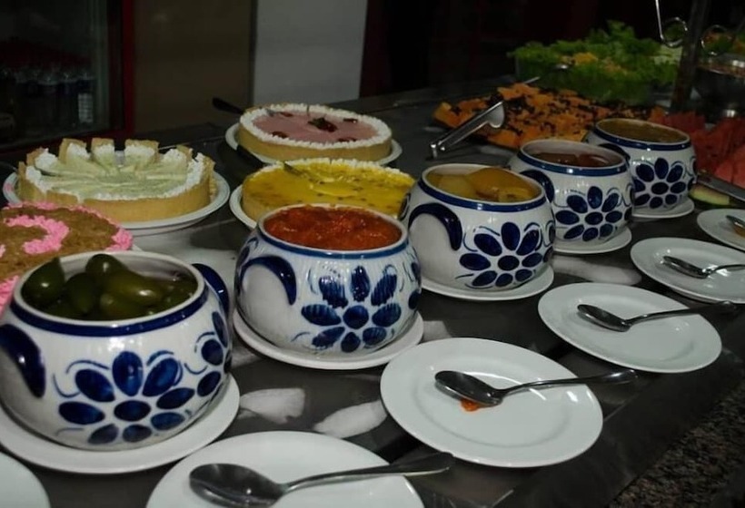 酒店 Fazenda Aguas De Lindoia