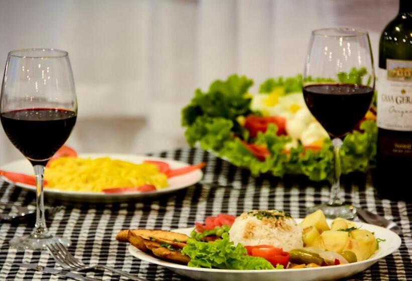 酒店 Fazenda Aguas De Lindoia