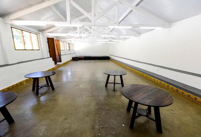 酒店 Fazenda Aguas De Lindoia