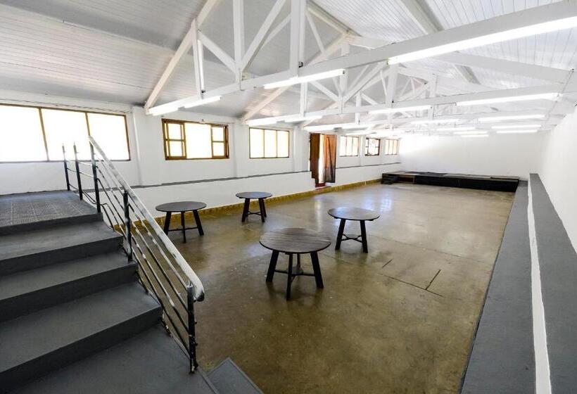 酒店 Fazenda Aguas De Lindoia