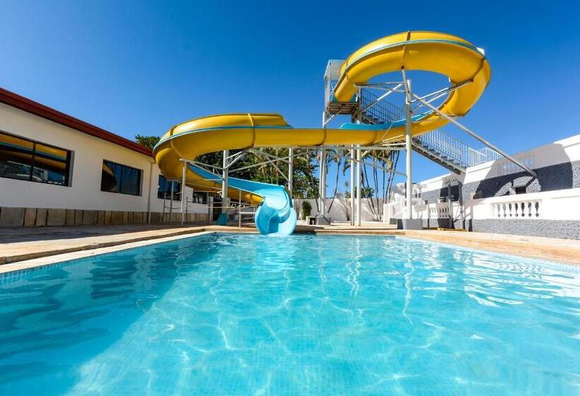 酒店 Fazenda Aguas De Lindoia