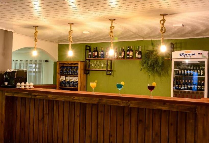 酒店 Fazenda Aguas De Lindoia