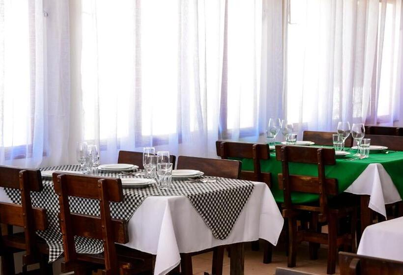 酒店 Fazenda Aguas De Lindoia