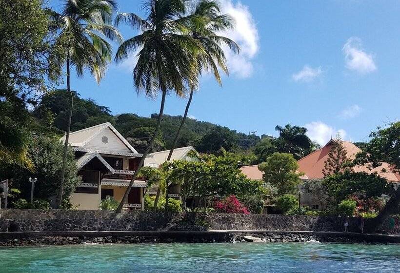 فندق Gingerbread Suites