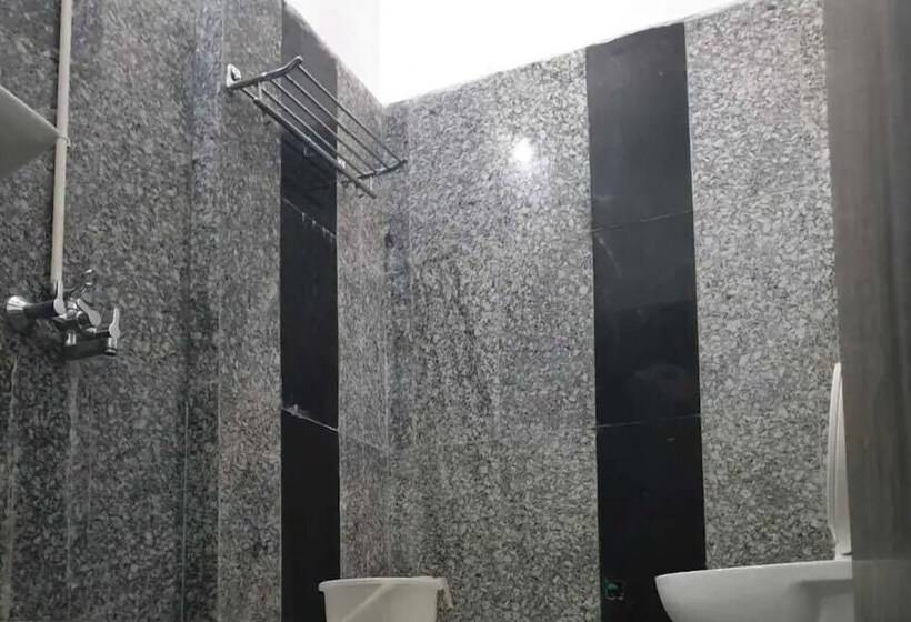 ホテル Goroomgo Rudraksh Jaipur