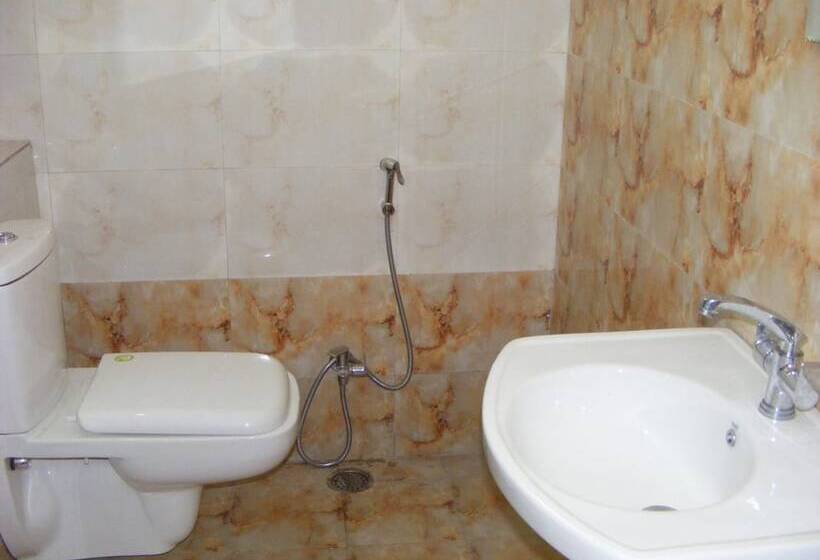 ホテル Goroomgo Rudraksh Jaipur