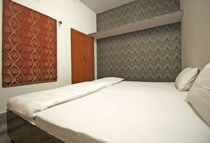 ホテル Goroomgo Rudraksh Jaipur