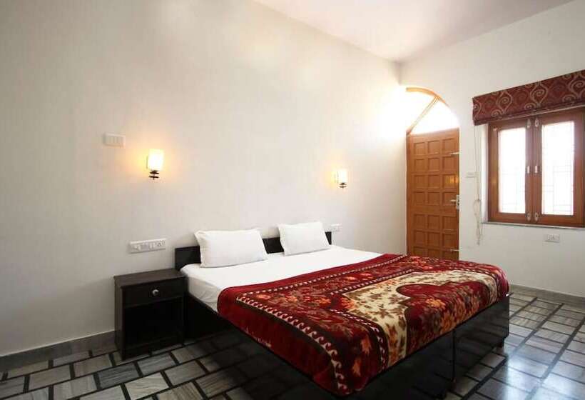 ホテル Goroomgo Rudraksh Jaipur