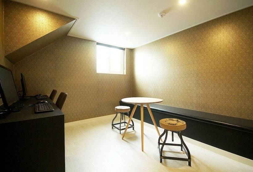 בית מלון כפרי Gran