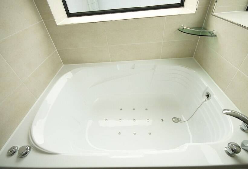 בית מלון כפרי Gran