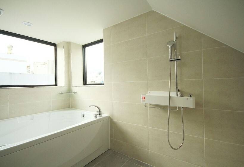 בית מלון כפרי Gran