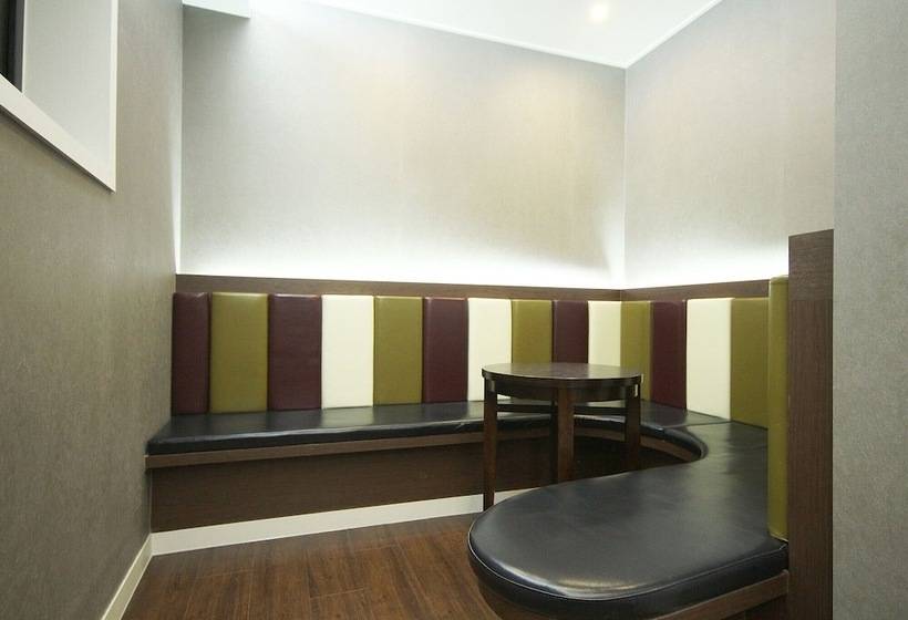 בית מלון כפרי Gran