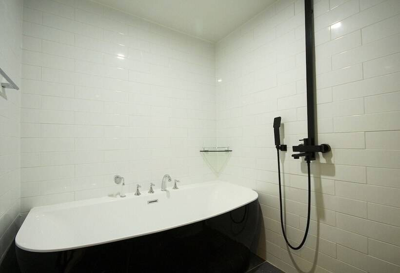 בית מלון כפרי Gran