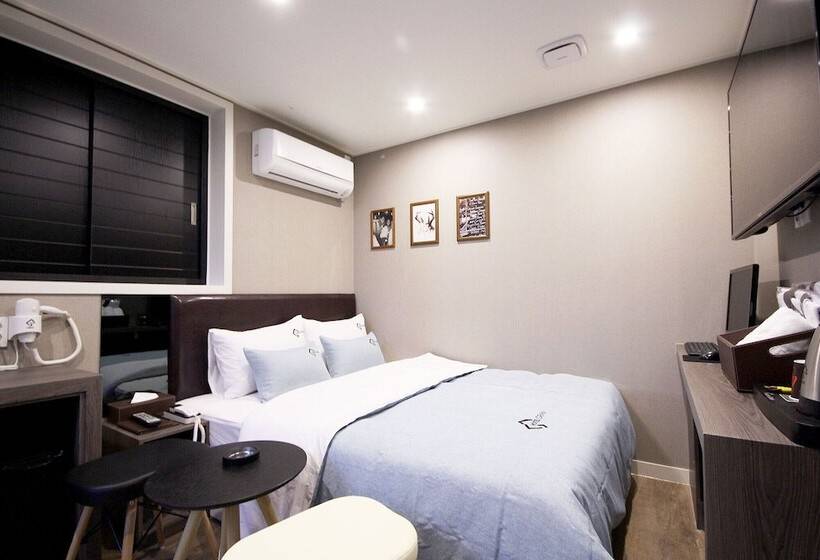 בית מלון כפרי Gran