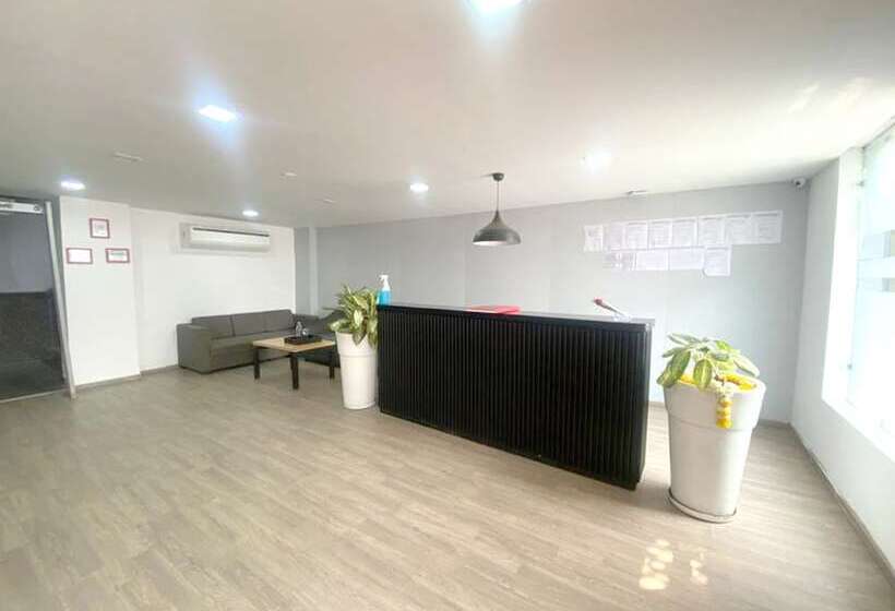 Отель Gray Saffron