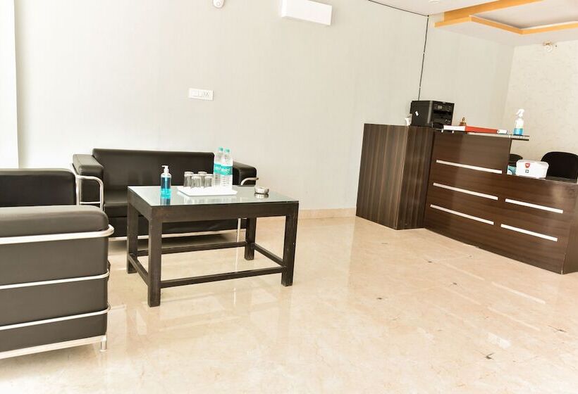 Отель Gray Saffron