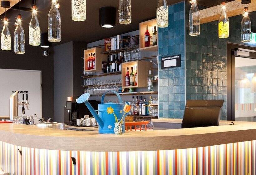 هتل Greet Wien City Nord