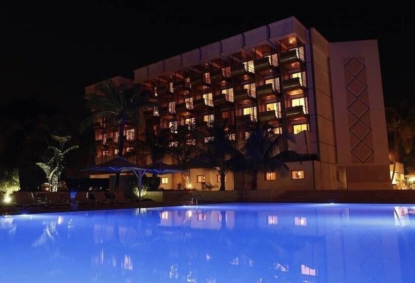 Hala Hotel & Aqua Park