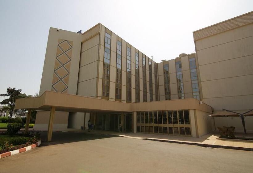 Hala Hotel & Aqua Park