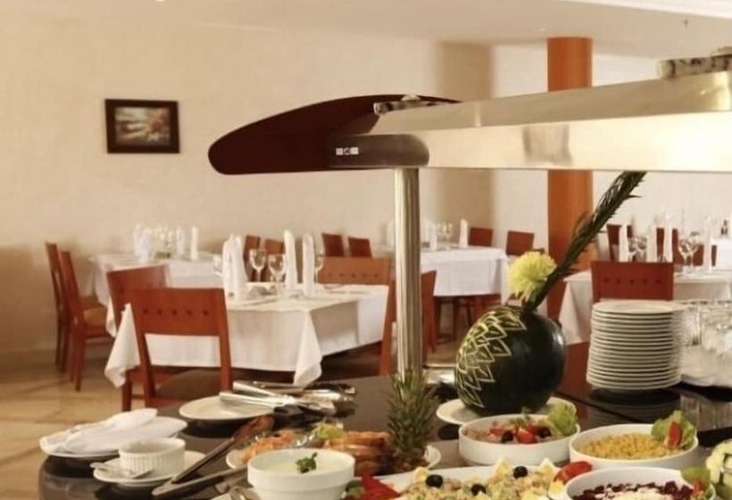 Hala Hotel & Aqua Park