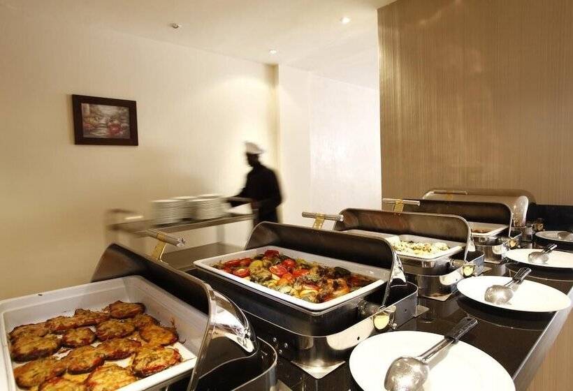 Hala Hotel & Aqua Park