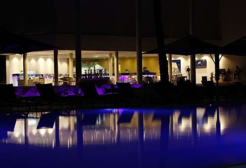 Hala Hotel & Aqua Park