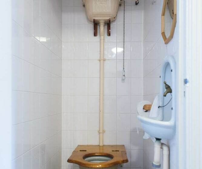 فندق Herengracht Canal Apartment