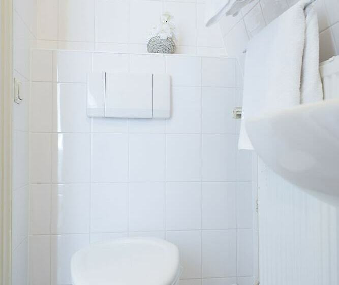 فندق Herengracht Canal Apartment