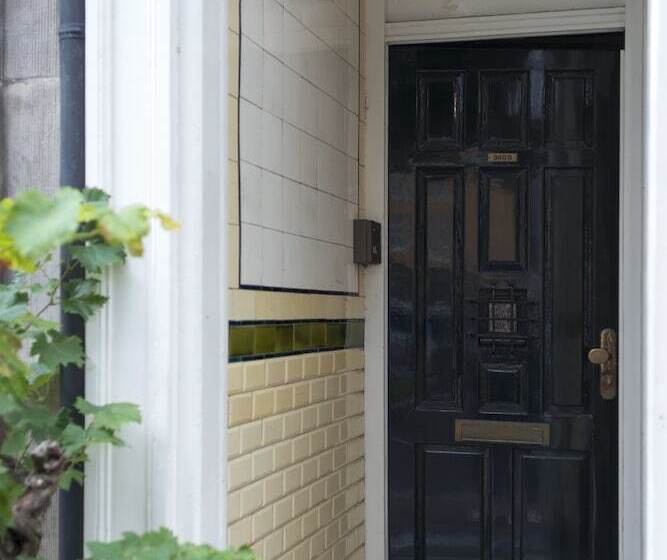 فندق Herengracht Canal Apartment