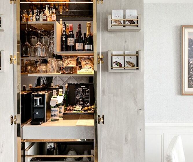 호텔 Jonahs Restaurant & Accommodation, Whale Beach