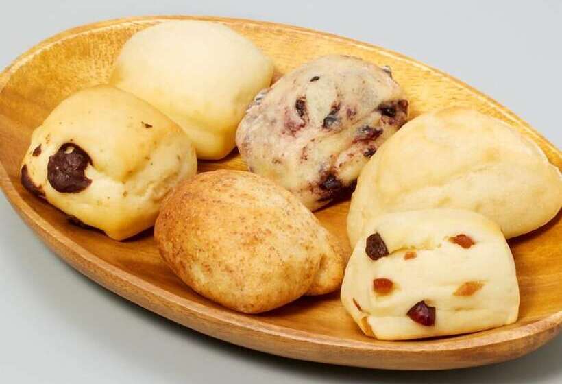 בית מלון כפרי Livemax Kamata Ekimae