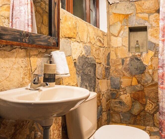 בית מלון כפרי La Gloria Reserva Forestal