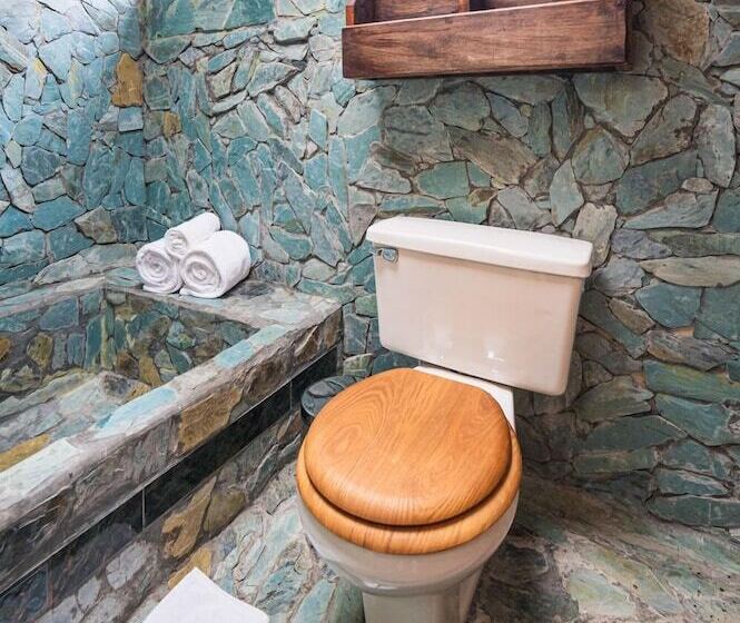 בית מלון כפרי La Gloria Reserva Forestal