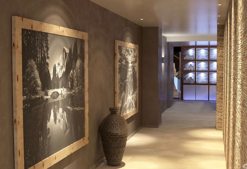 فندق La Torretta