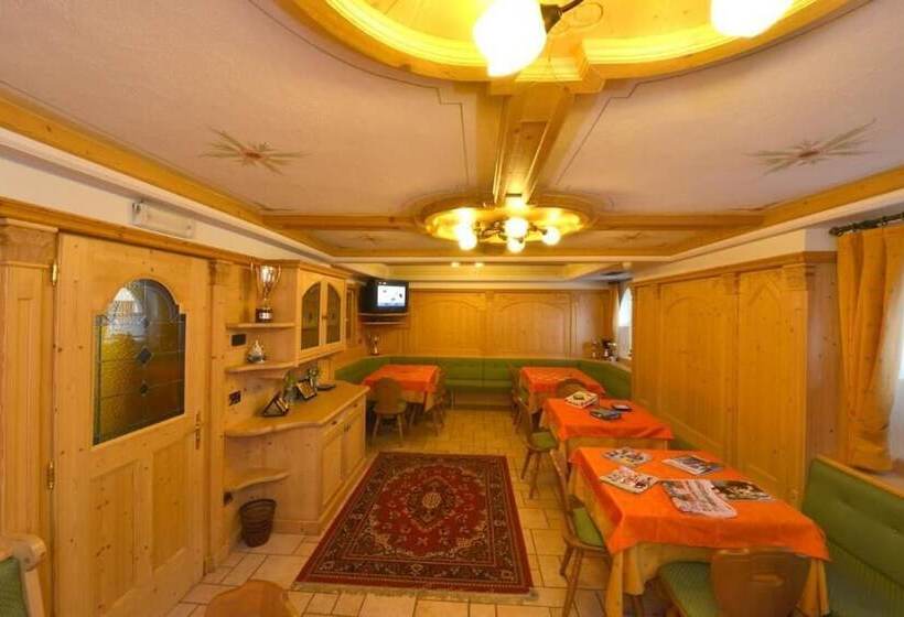 בית מלון כפרי La Torretta