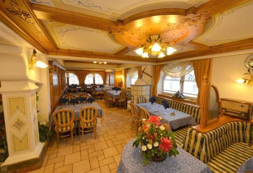 فندق La Torretta