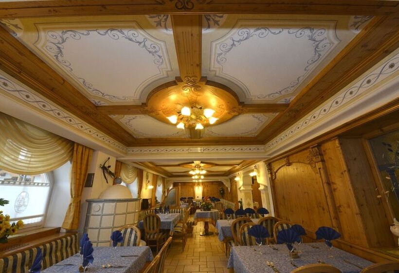 فندق La Torretta