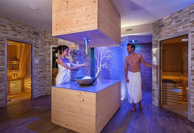 בית מלון כפרי La Torretta