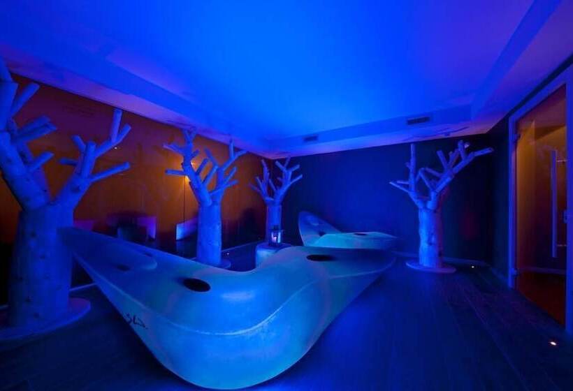 فندق La Torretta