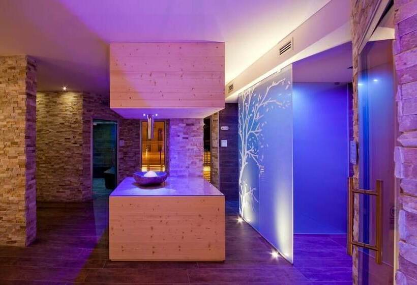 فندق La Torretta