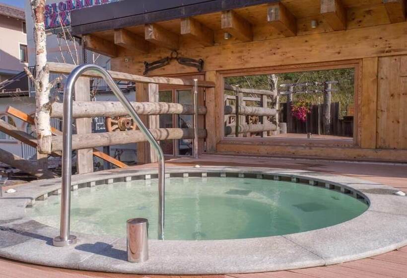 בית מלון כפרי La Torretta