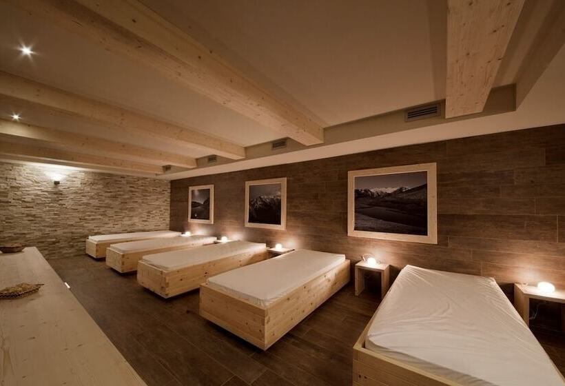 فندق La Torretta