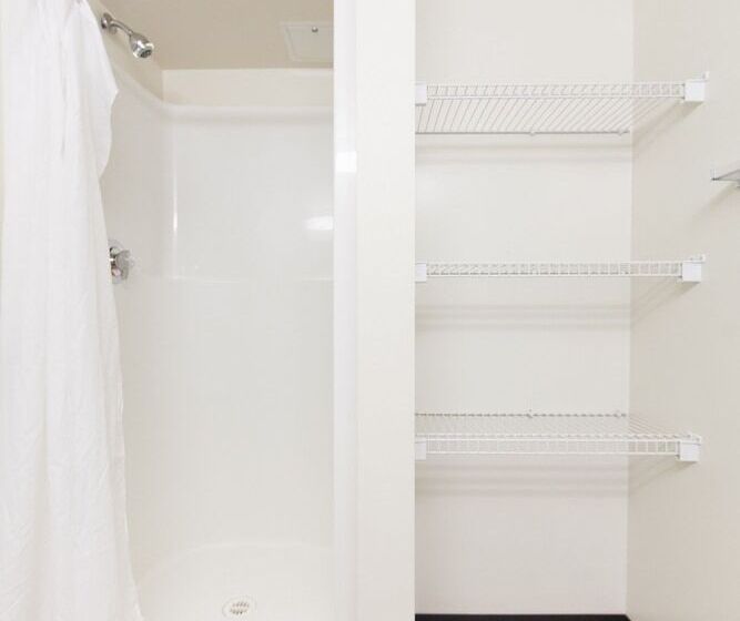 ホテル Macewan University Residence