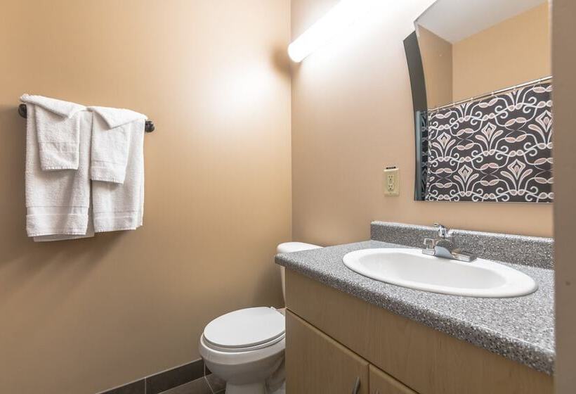 ホテル Macewan University Residence