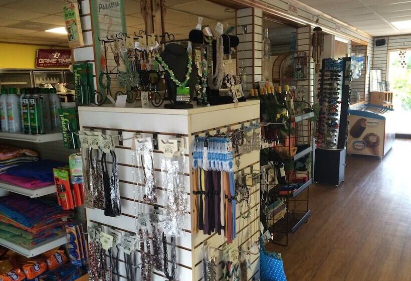 هتل Miami Everglades Rv Resort