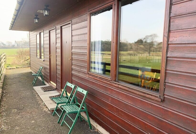 فندق Orchard House Lodges By Ecohuman