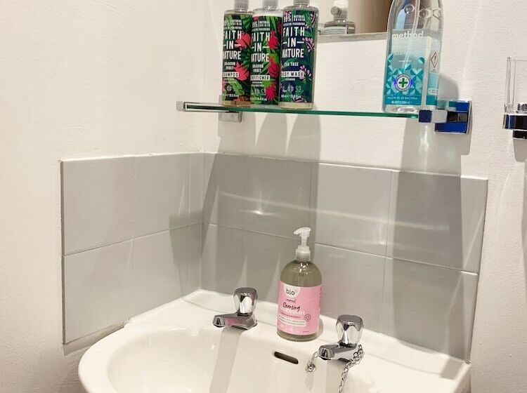 فندق Orchard House Lodges By Ecohuman