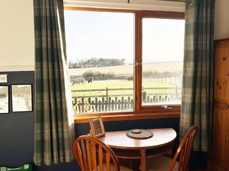 فندق Orchard House Lodges By Ecohuman