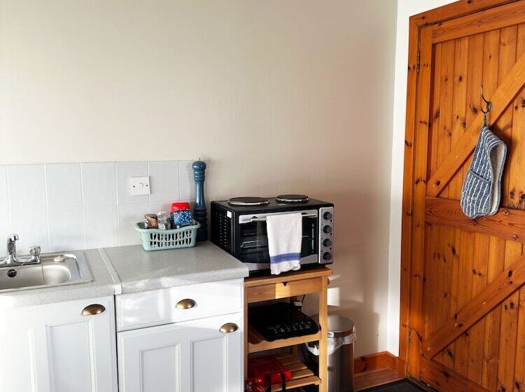 فندق Orchard House Lodges By Ecohuman