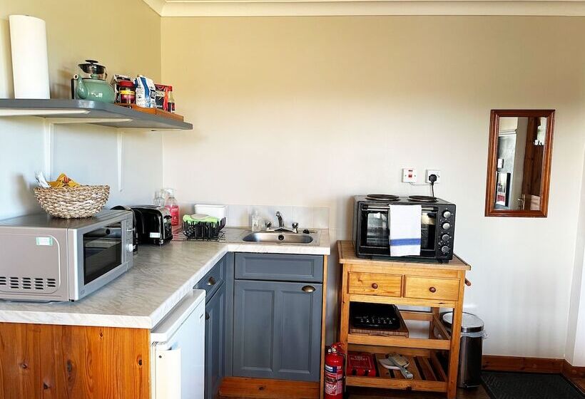 فندق Orchard House Lodges By Ecohuman